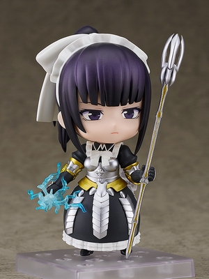 Overlord IV Narberal Gamma