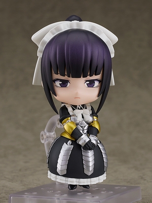 Overlord IV Narberal Gamma