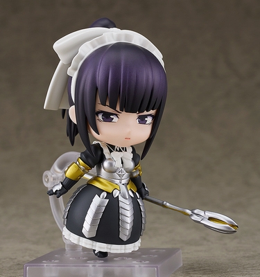 Overlord IV Narberal Gamma