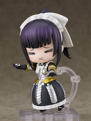 Overlord IV Narberal Gamma