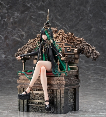 Punishing: Gray Raven - Qu - Pavo - 1/7