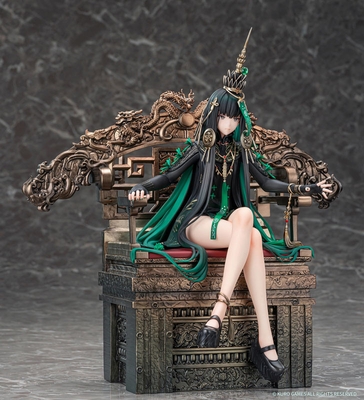 Punishing: Gray Raven - Qu - Pavo - 1/7