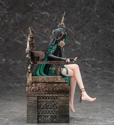 Punishing: Gray Raven - Qu - Pavo - 1/7