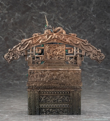 Punishing: Gray Raven - Qu - Pavo - 1/7