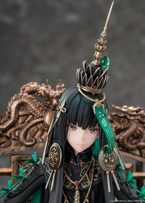 Punishing: Gray Raven - Qu - Pavo - 1/7