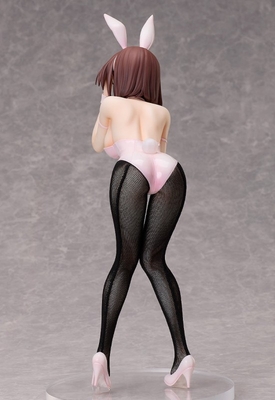 Saenai Heroine no Sodatekata Fine - Kato Megumi - B-style - 1/6 - Bunny Ver., 2nd