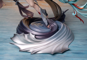 1/7 King of Glory Da Qiao: Baiheliang Goddess Ver.