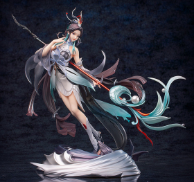 1/7 King of Glory Da Qiao: Baiheliang Goddess Ver.