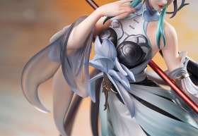 1/7 King of Glory Da Qiao: Baiheliang Goddess Ver.