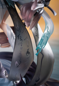 1/7 King of Glory Da Qiao: Baiheliang Goddess Ver.