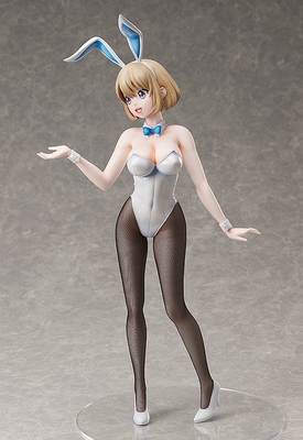 1/4 A Couple of Cuckoos: Sachi Umino: Bunny Ver. Figure