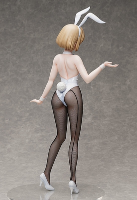 1/4 A Couple of Cuckoos: Sachi Umino: Bunny Ver. Figure