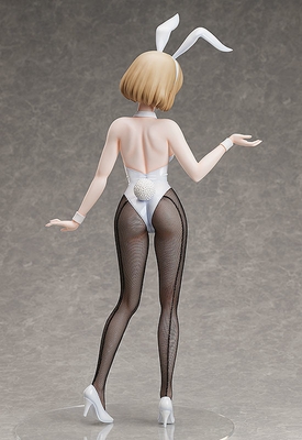 1/4 A Couple of Cuckoos: Sachi Umino: Bunny Ver. Figure
