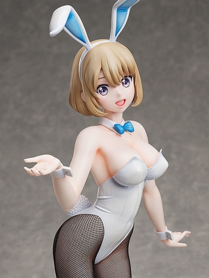 1/4 A Couple of Cuckoos: Sachi Umino: Bunny Ver. Figure