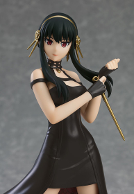 POP UP PARADE Yor Forger (SPY x FAMILY)