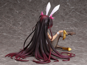 1/4 To Love-Ru Darkness Nemesis: Bunny Ver.