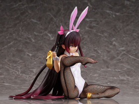 1/4 To Love-Ru Darkness Nemesis: Bunny Ver.