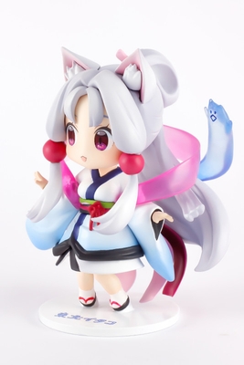 Tohoku Zunko Project Tohoku Itako
