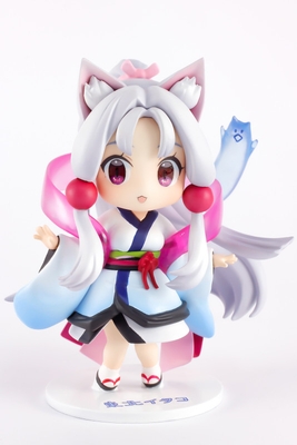 Tohoku Zunko Project Tohoku Itako