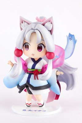 Tohoku Zunko Project Tohoku Itako