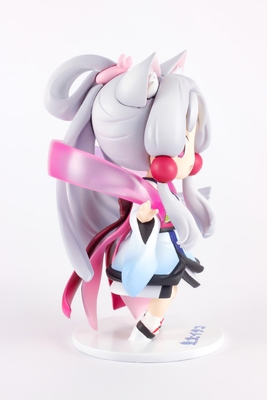Tohoku Zunko Project Tohoku Itako