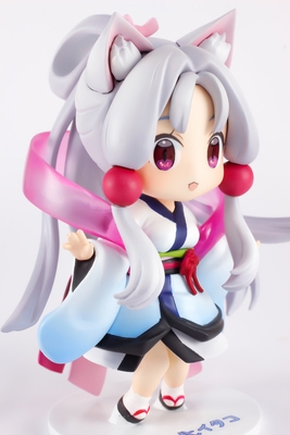 Tohoku Zunko Project Tohoku Itako