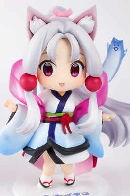 Tohoku Zunko Project Tohoku Itako