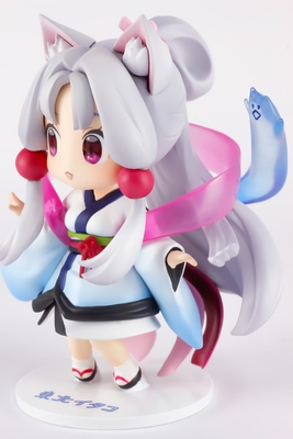 Tohoku Zunko Project Tohoku Itako
