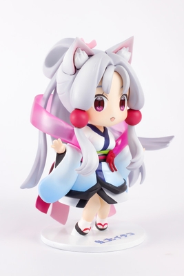 Tohoku Zunko Project Tohoku Itako