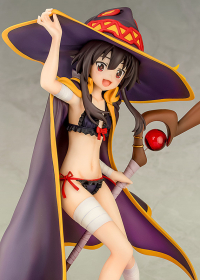 Kono Subarashii Sekai ni Shukufuku o! 2 Megumin 1/7