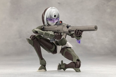 Original - Megalomaria Unlimited Universe - Penetrator