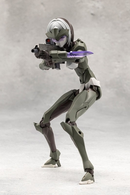 Original - Megalomaria Unlimited Universe - Penetrator