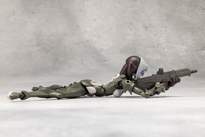 Original - Megalomaria Unlimited Universe - Penetrator