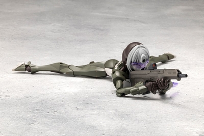 Original - Megalomaria Unlimited Universe - Penetrator