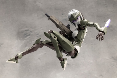 Original - Megalomaria Unlimited Universe - Penetrator