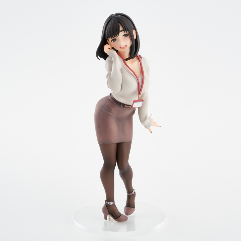 Ganbare, Douki-chan: Kouhai-chan