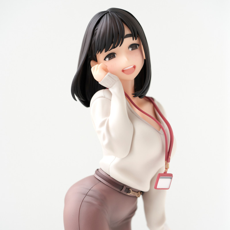 Ganbare, Douki-chan: Kouhai-chan