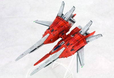 Raystorm - R-Gray 1 - 1/144