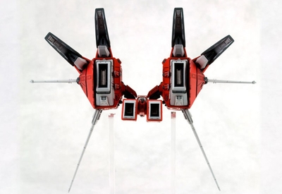 Raystorm - R-Gray 1 - 1/144