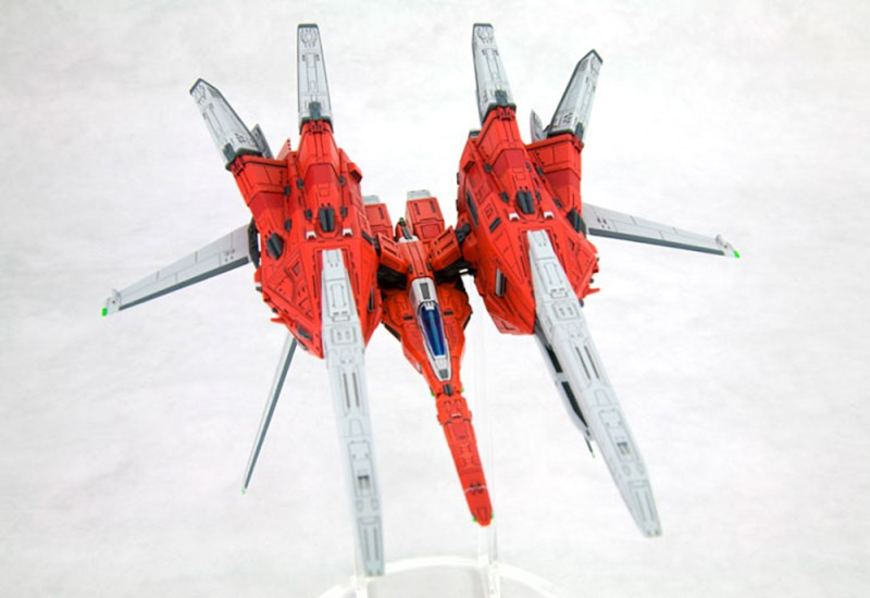 Raystorm - R-Gray 1 - 1/144