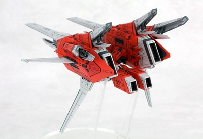 Raystorm - R-Gray 1 - 1/144