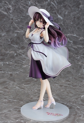 Saenai Heroine no Sodatekata ♭ Kasumigaoka Utaha 1/7