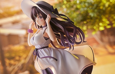 Saenai Heroine no Sodatekata ♭ Kasumigaoka Utaha 1/7