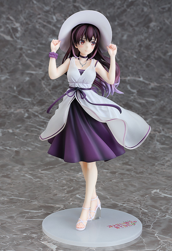 Saenai Heroine no Sodatekata ♭ Kasumigaoka Utaha 1/7