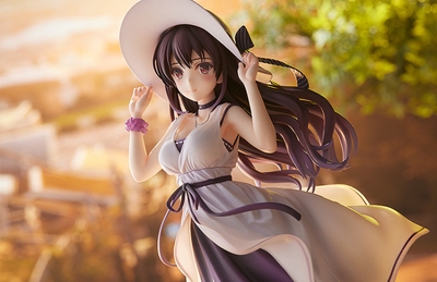 Saenai Heroine no Sodatekata ♭ Kasumigaoka Utaha 1/7