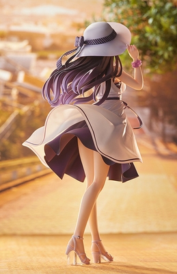 Saenai Heroine no Sodatekata ♭ Kasumigaoka Utaha 1/7