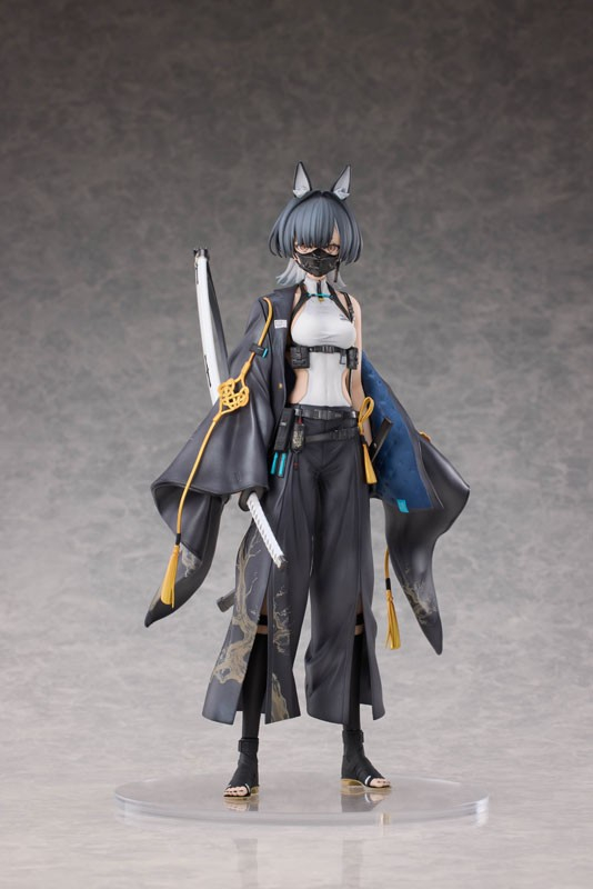 Original - Komainu Ritsu - 1/6