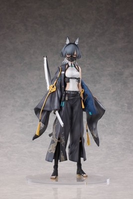 Original - Komainu Ritsu - 1/6