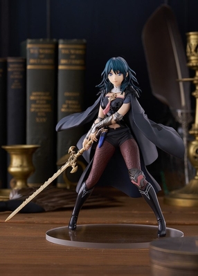 Fire Emblem: Fuukasetsugetsu - Byleth - Pop Up Parade