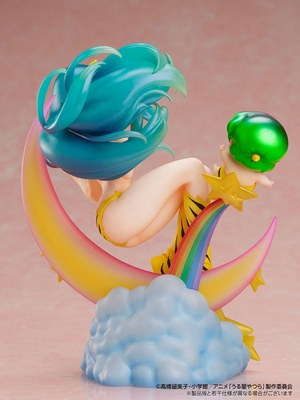 Urusei Yatsura - Lum - Ten - Box Cafe&Space Collaboration - 1/7